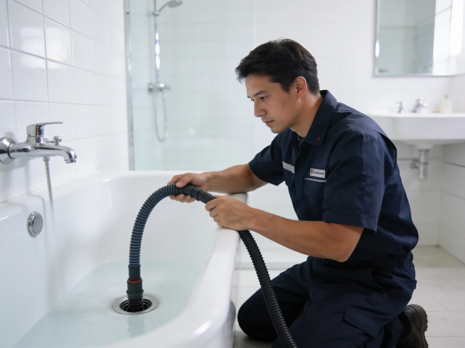 Emergency Plumber Amidon, ND FAQs